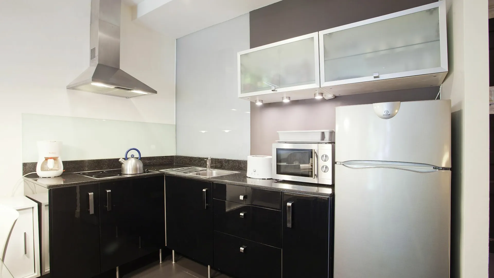 Espai Barcelona Rocafort Apartments