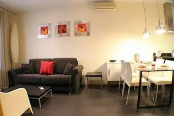 Espai Barcelona Rocafort Apartments