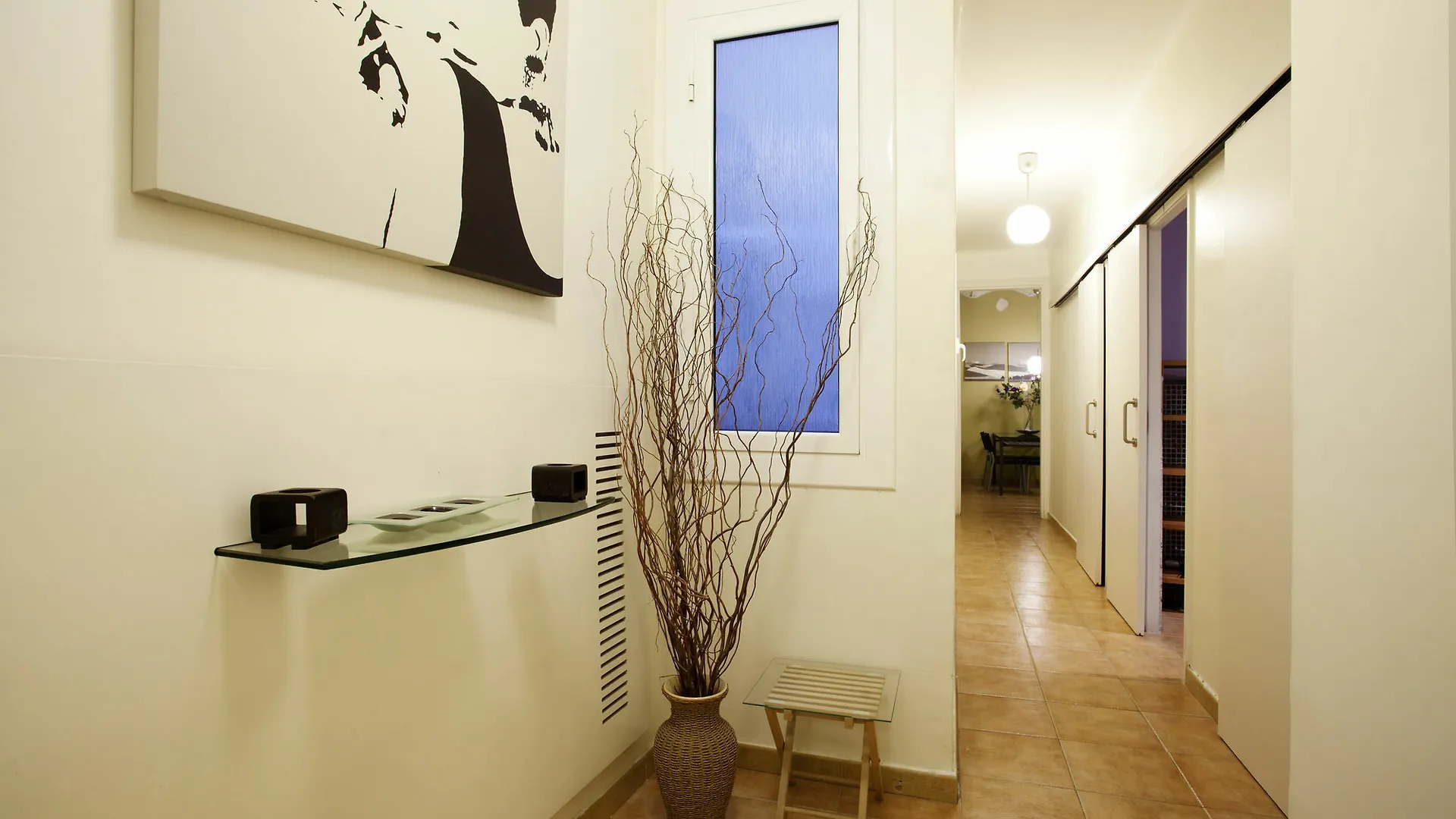 Espai Barcelona Rocafort Apartments 0*,  Spain