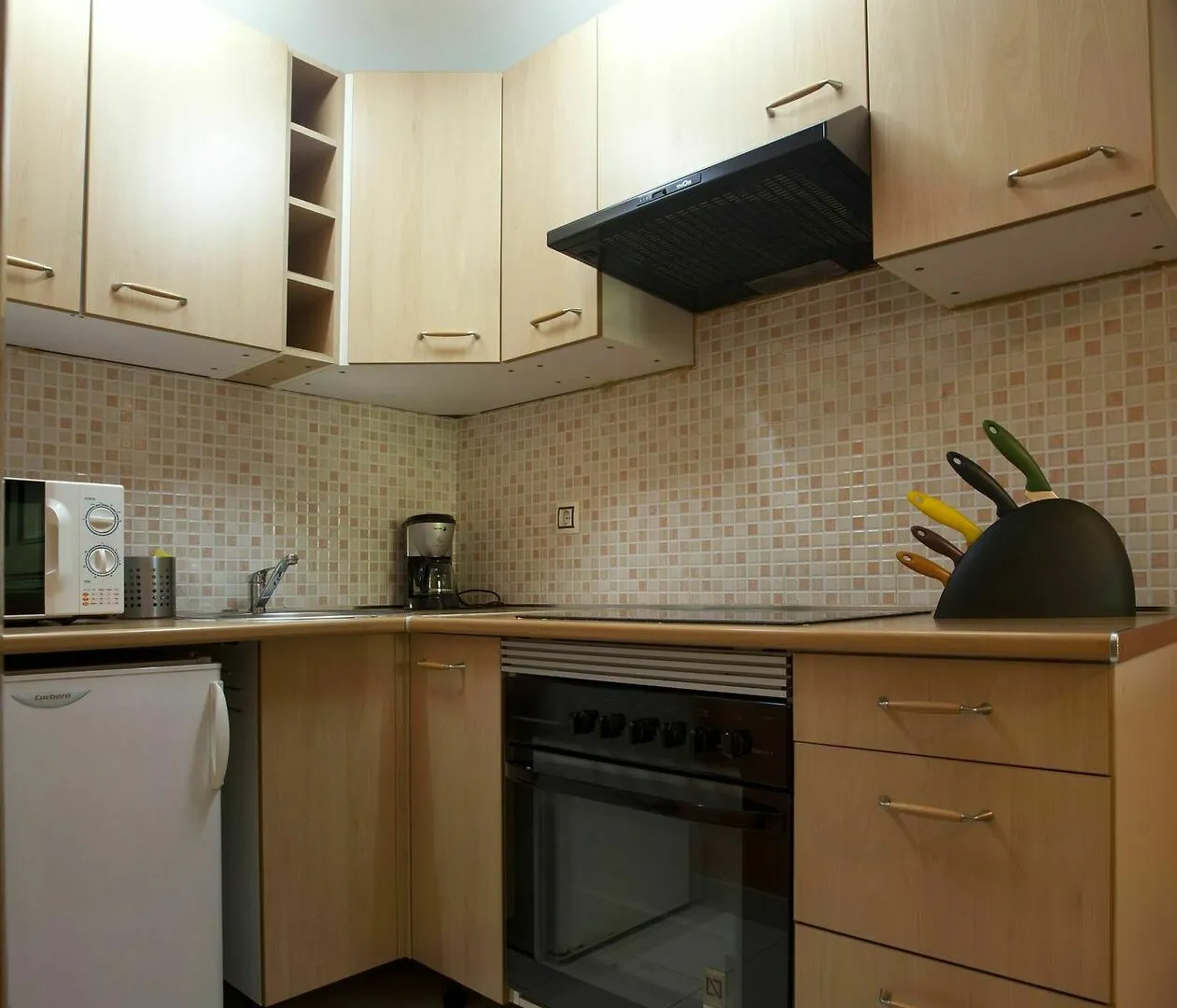 Espai Barcelona Rocafort Apartments Spain