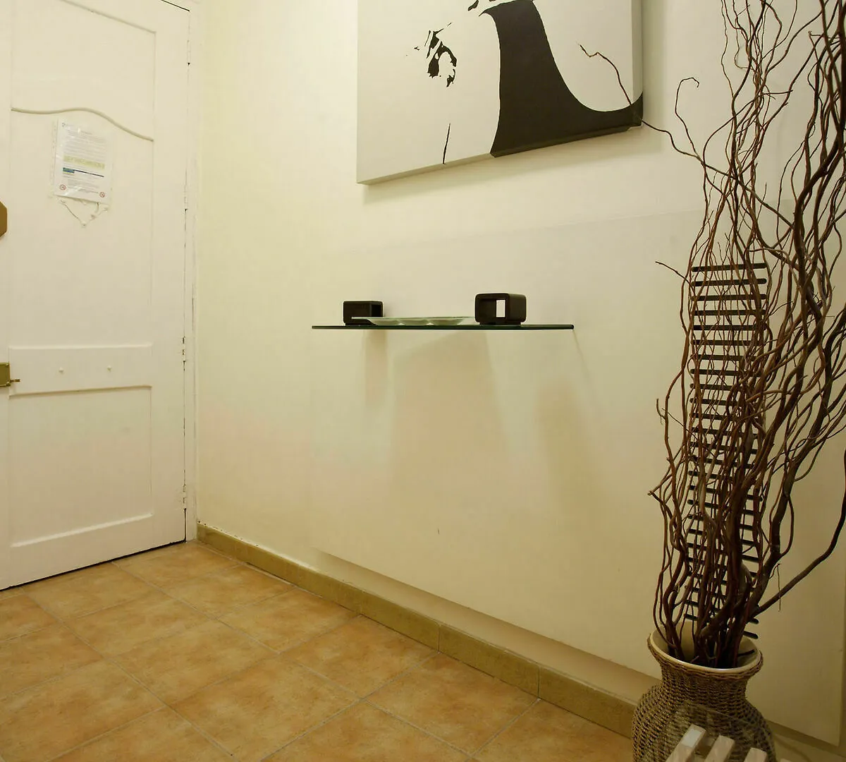 Espai Barcelona Rocafort Apartments