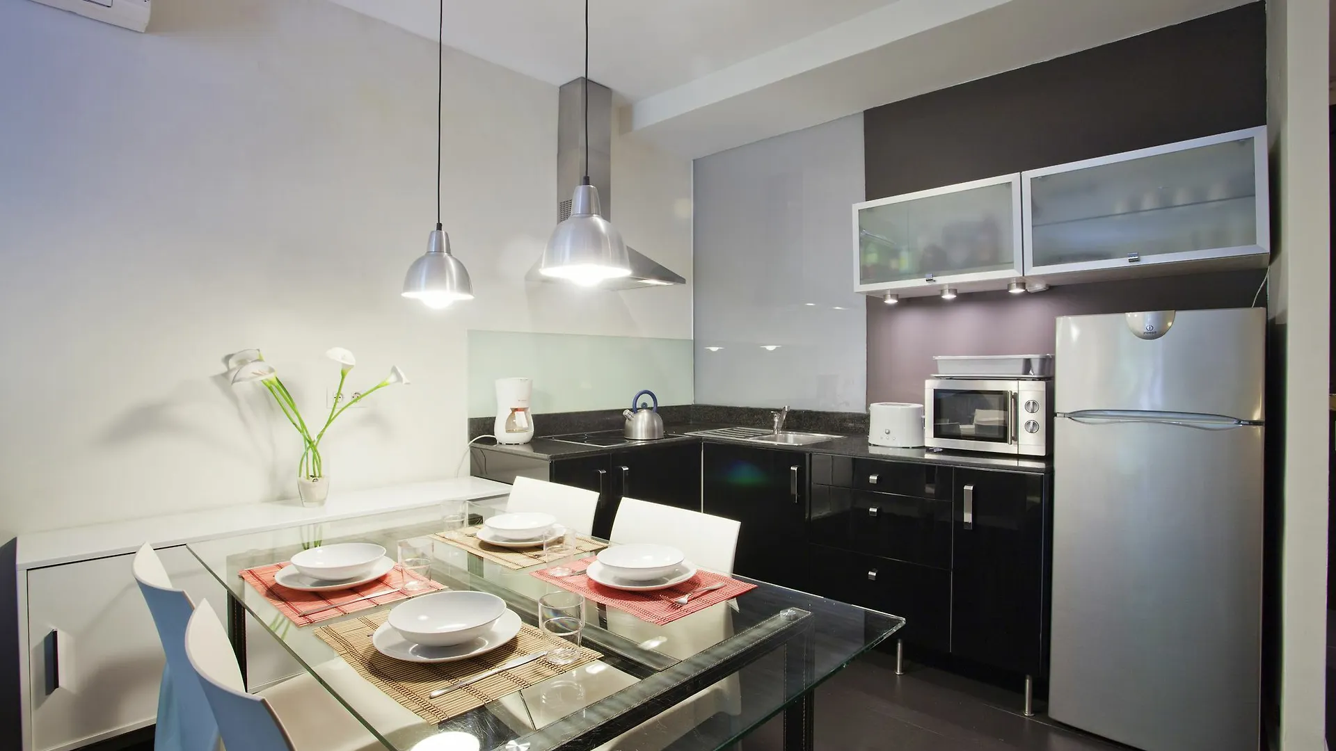 Espai Barcelona Rocafort Apartments