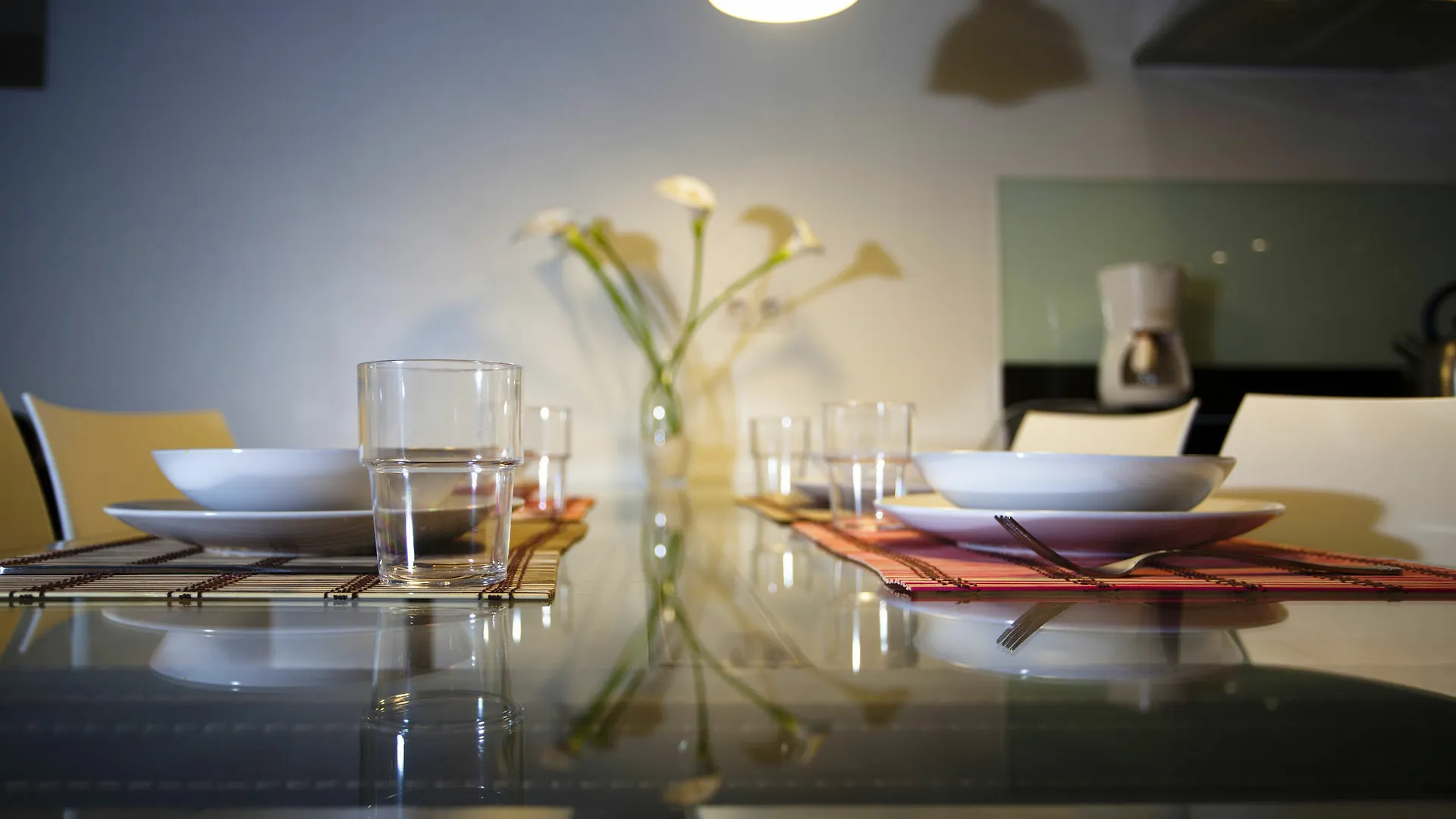 Espai Barcelona Rocafort Apartments Spain