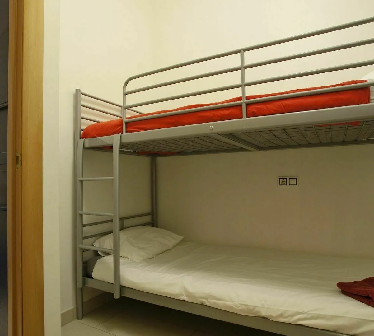 Espai Barcelona Rocafort Apartments