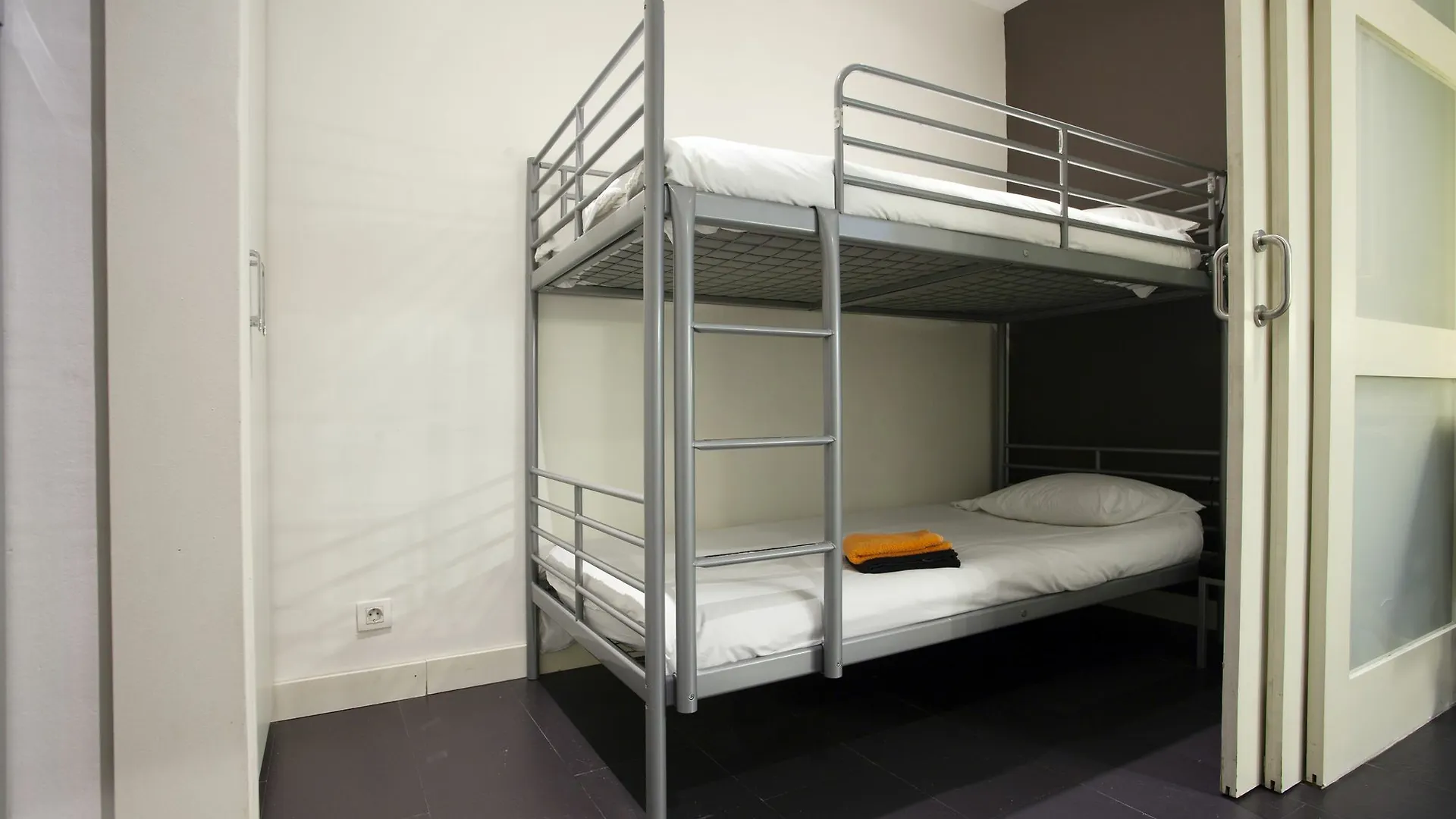 Espai Barcelona Rocafort Apartments