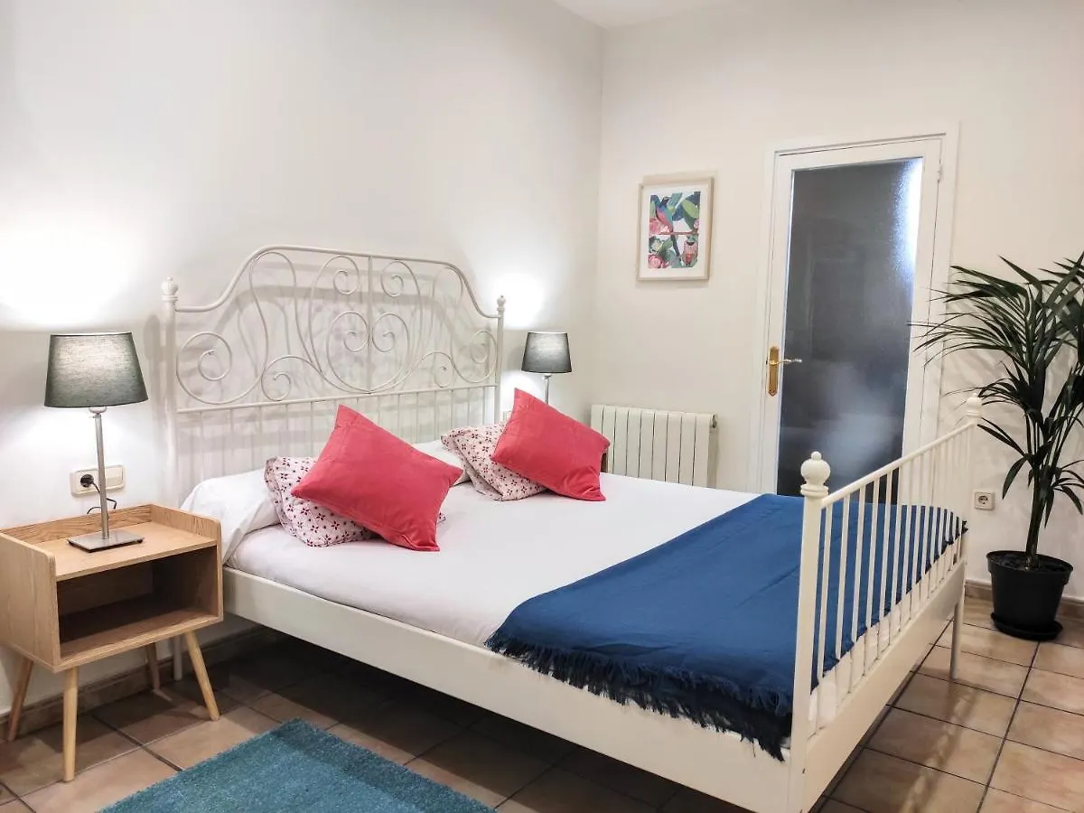 Espai Barcelona Rocafort Apartments